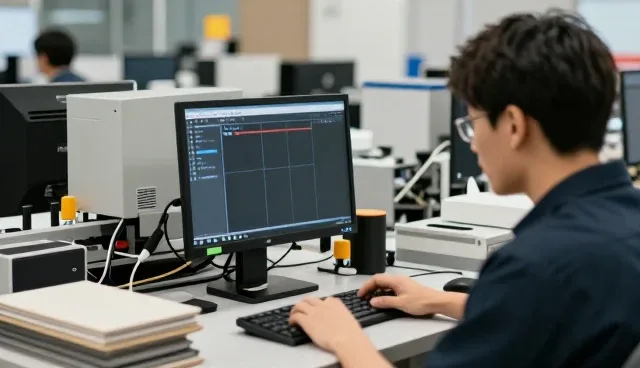 定制化技术解决方案