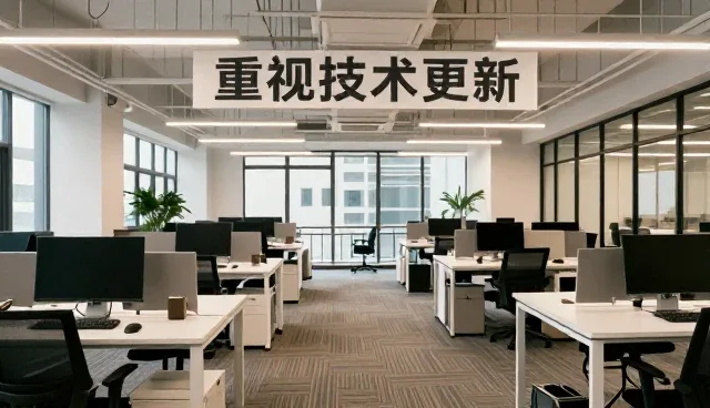 技术设备使用中常见问题及维护策略