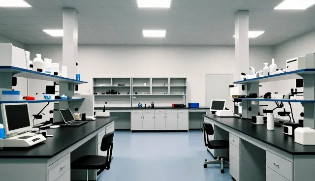 技术迭代下的设备维护策略与实践