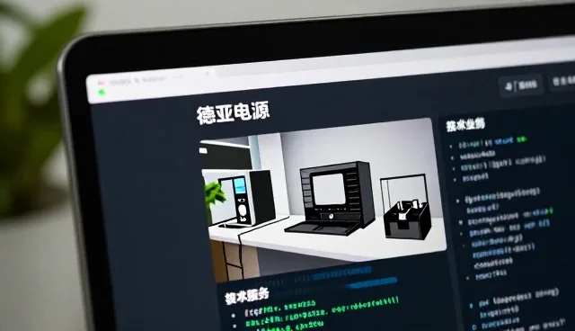 操作环境对电源性能影响的深度解析