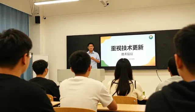 电源稳定在数据对接中的关键作用与技术演进
