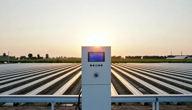 技术成果转化中性能提升的关键选型关注点