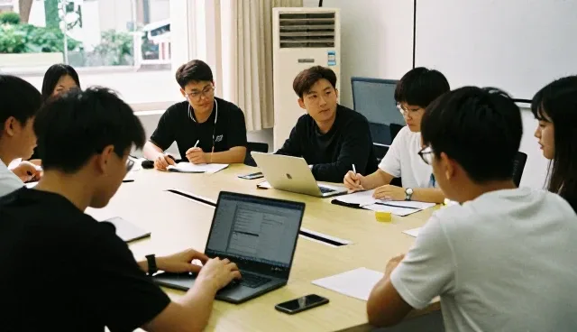 设备升级中的技术培训要点与实践建议